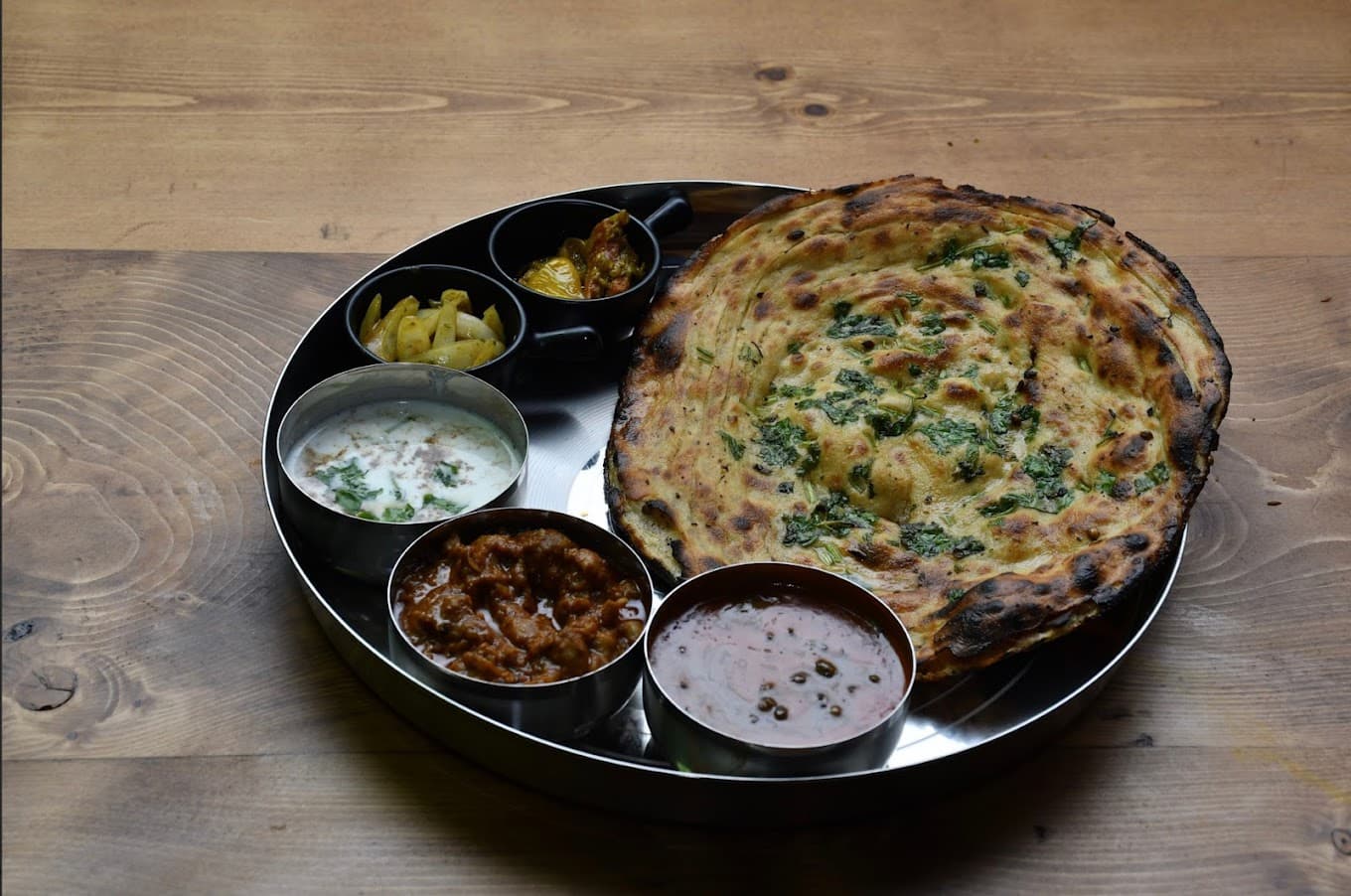 Amritsari Chatore